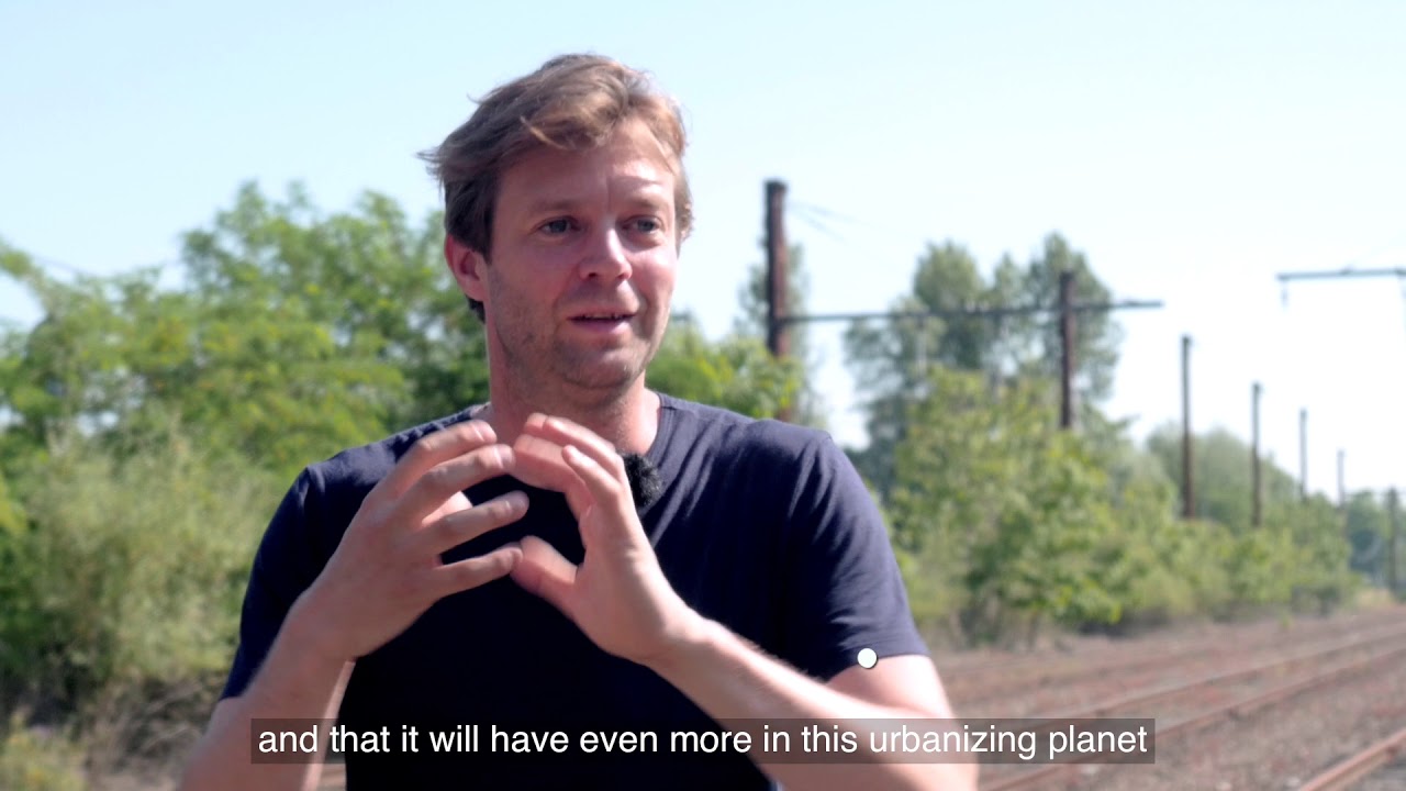 55 000 hectares pour la nature