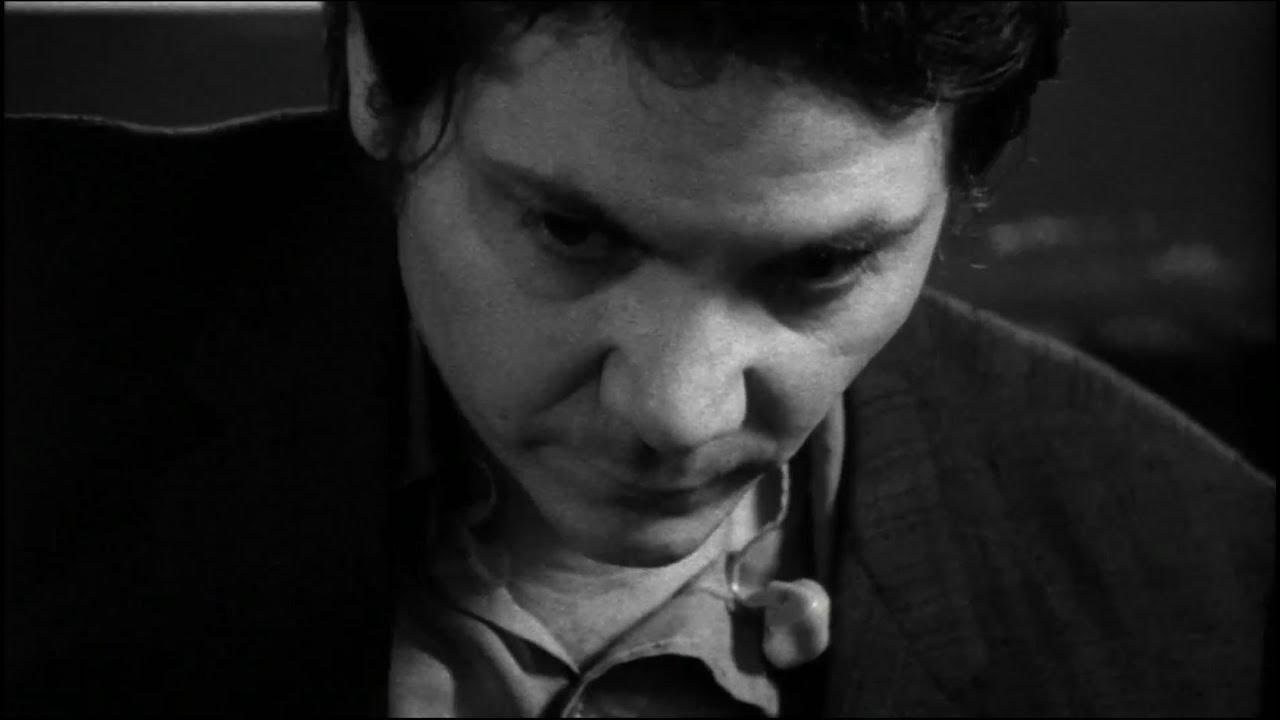 Be Not so Fearful (Bill Fay) cover by Jeff Tweedy