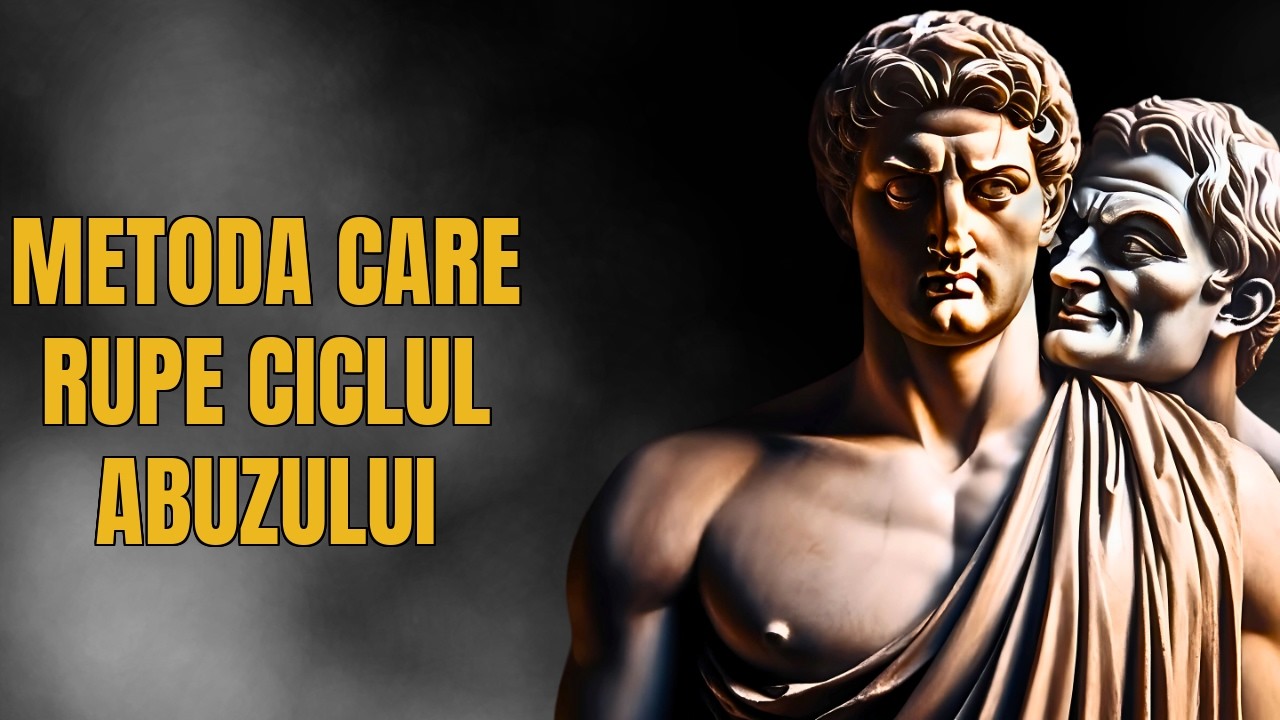 METODA CARE RUPE CICLUL ABUZULUI