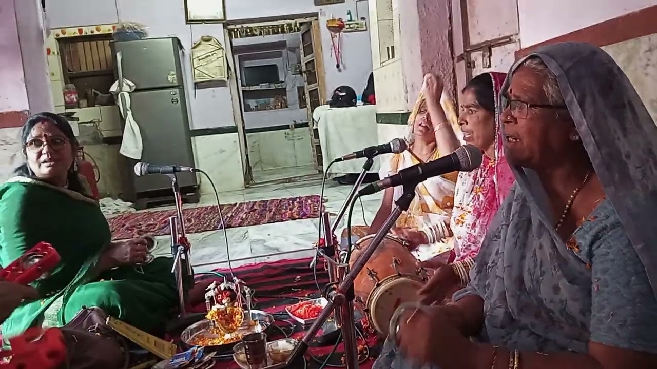 Balaji fag bhajan
