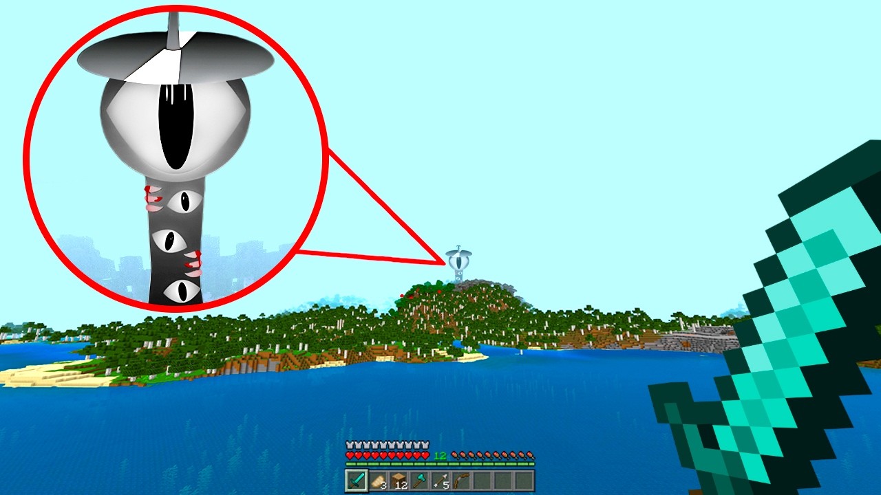 I Found NEW Incredibox Sprunki Clukr Anti Shifted Phase 3 in Minecraft PE!