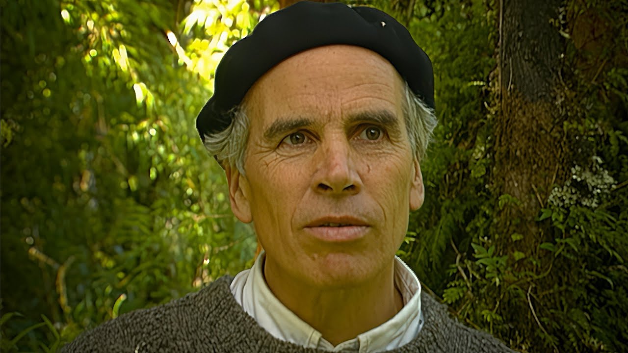 El Parque Pumalín y Douglas Tompkins - Remasterizado