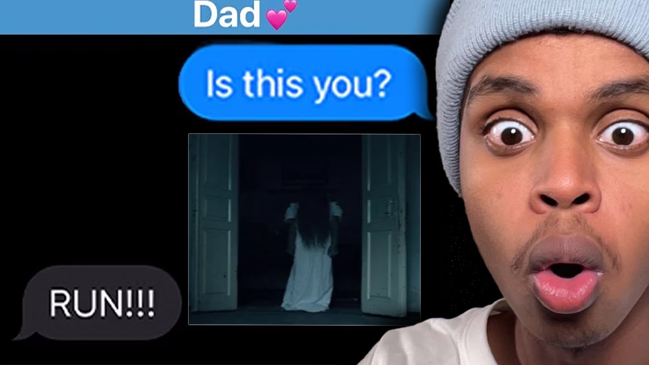 The Scariest Text Messages Ever Sent