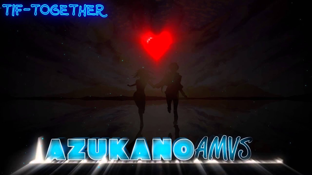 Azukano's Theme Song | TIF -Together