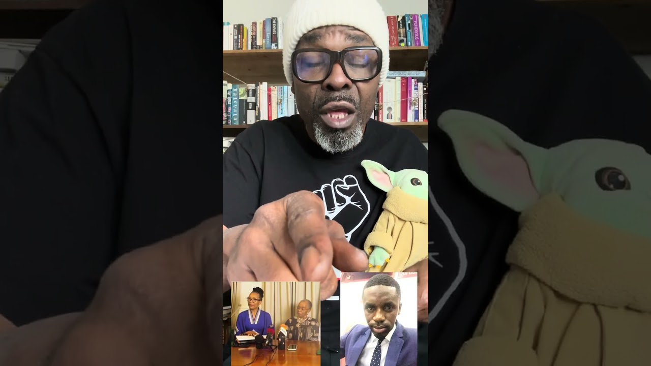 Bruno Bidjang à nouveau sur le chemin de la prison. 