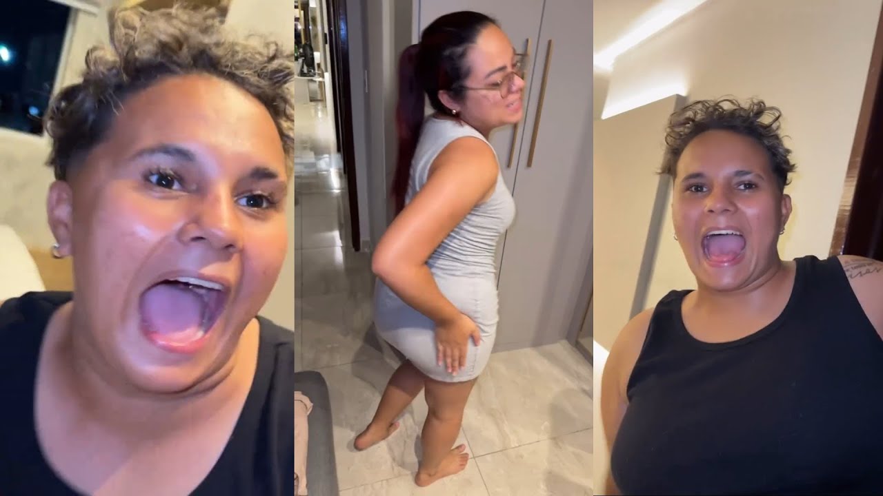 MARI FICA APAIXONADA POR REGINA - Stories do Luelves