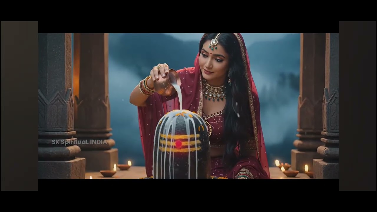 Shambhu  meri baat suno bhajan 🌟