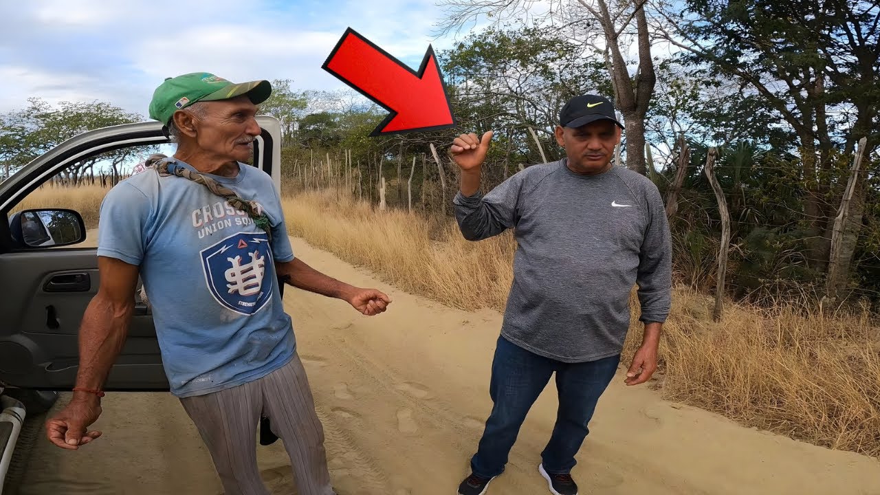 ENTREGANDO AYUDAS A NUESTROS ABUELOS DE MATA DE CANA 🇩🇴