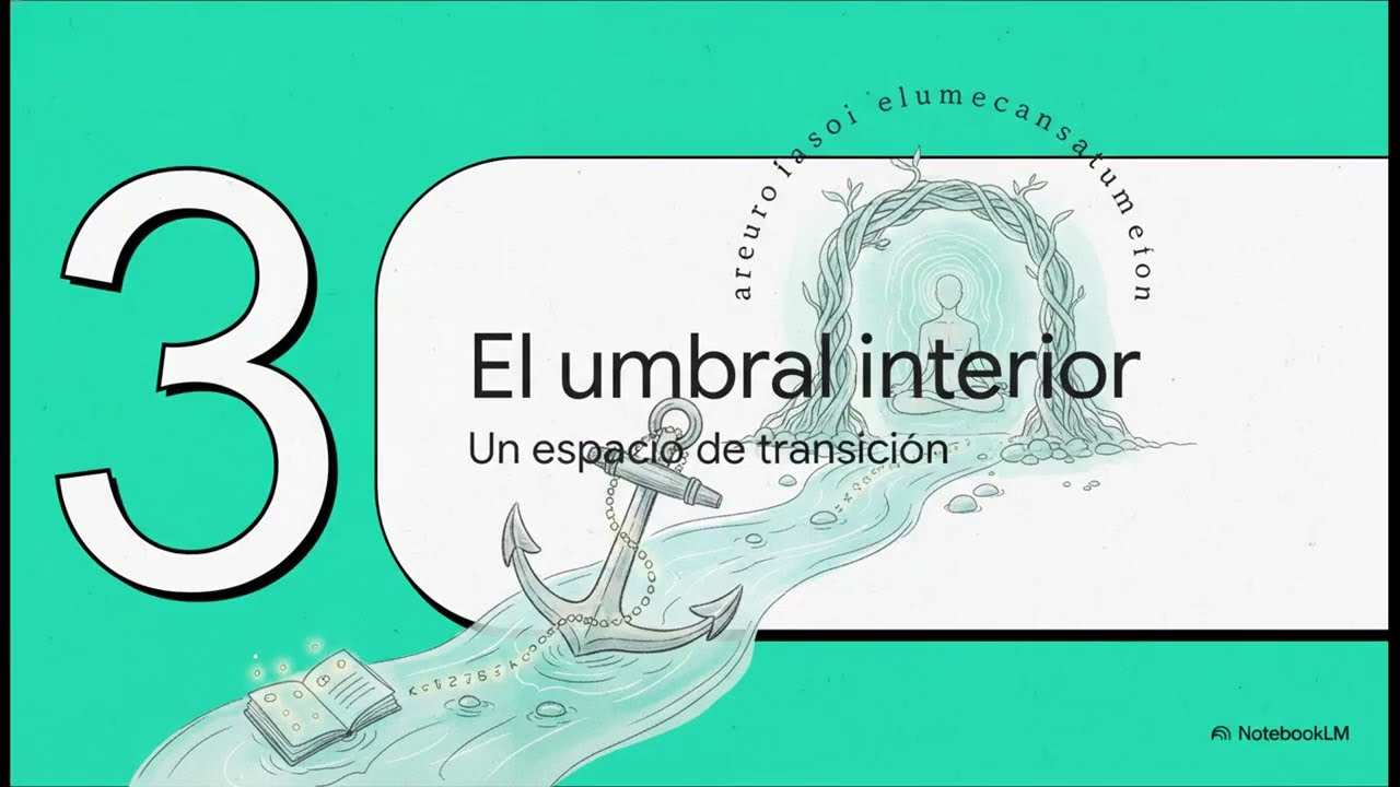 PAZ INTERIOR EN ESTE TU CANAL EMPODERATE 