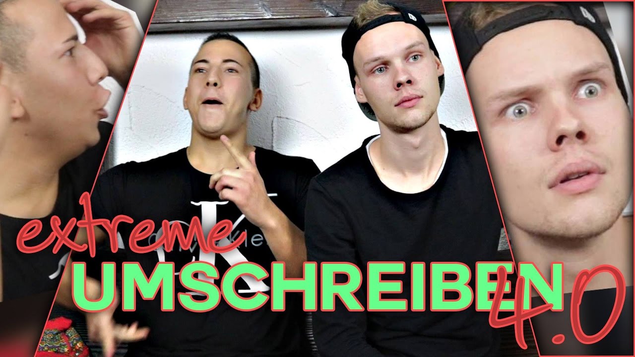 EXTREME UMSCHREIBEN 4.0
