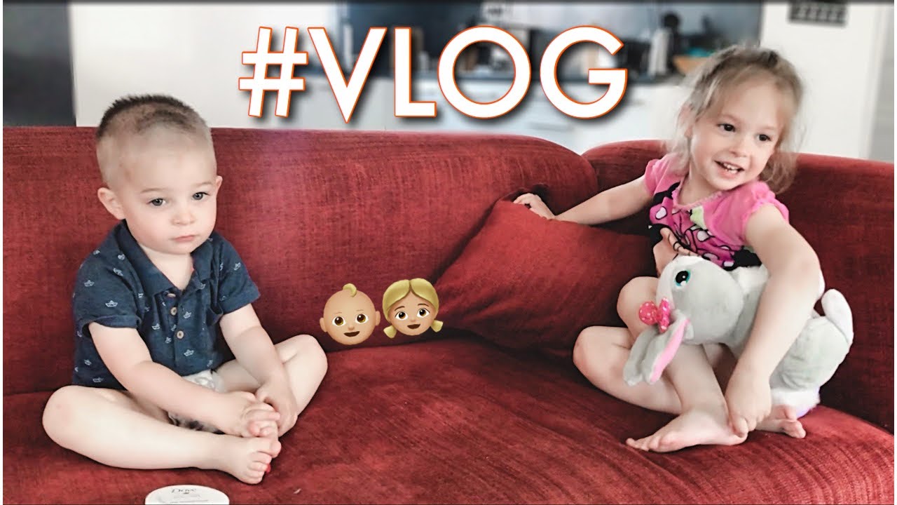 Bölcsi, ovi, majdnem buli | Napi vlog | Glamify.hu