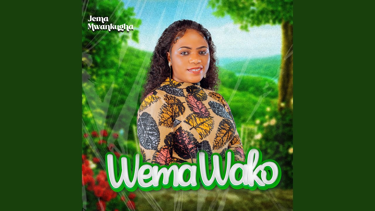 Wema Wako