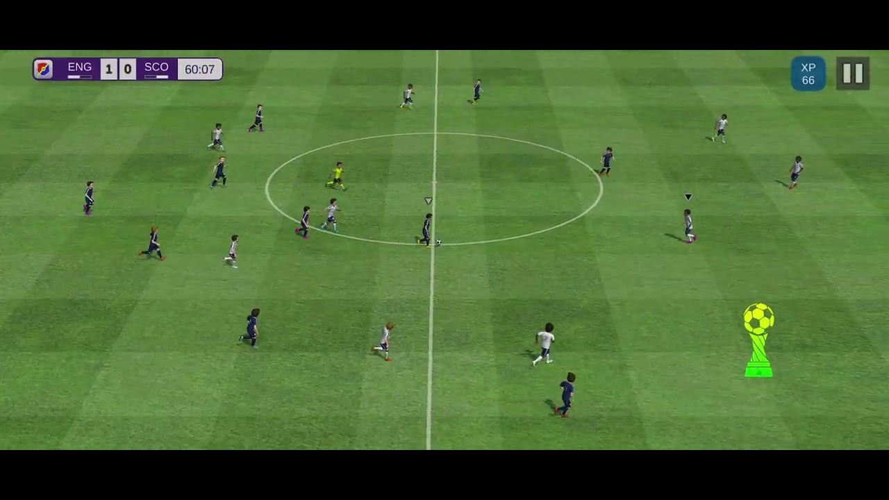 🔥 Inglaterra x Escócia [COPA DA EUROPA 2026] ⚽🏆
