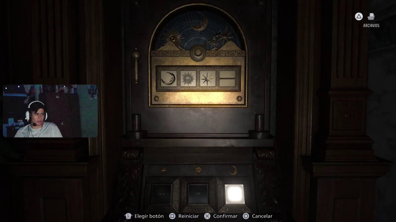 Puedo PASAR RESIDENT EVIL REQUIEM en INSANIDAD?💀💀☠️🔥
