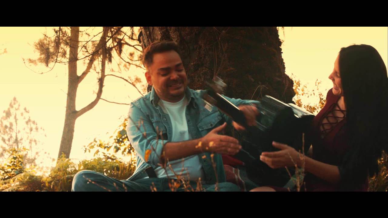 CALTABIANO - A Que Sabes (Video Oficial)