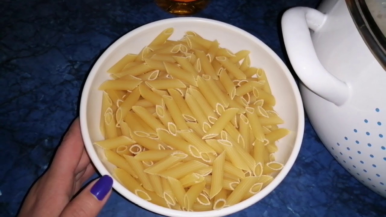 Asmr /Kako pripremam Mafine&Zapečene Makarone