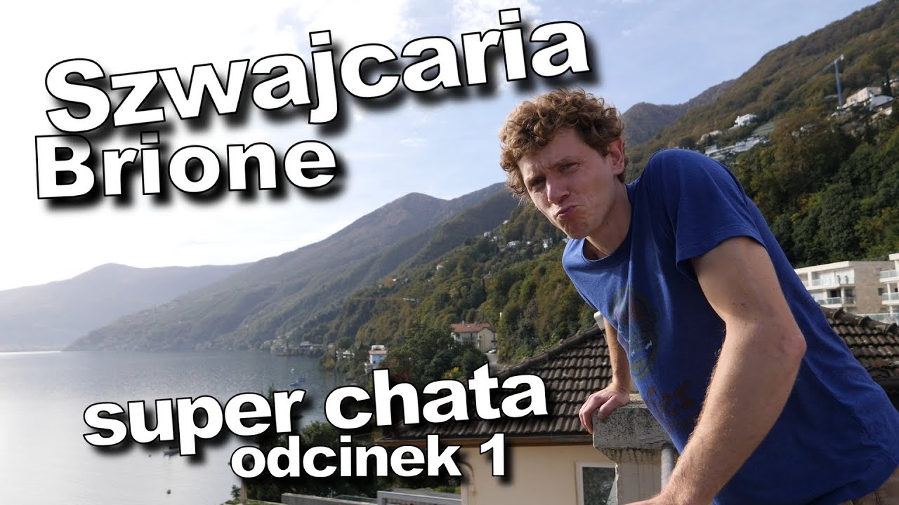 Brione 2022 ep.1 super chata