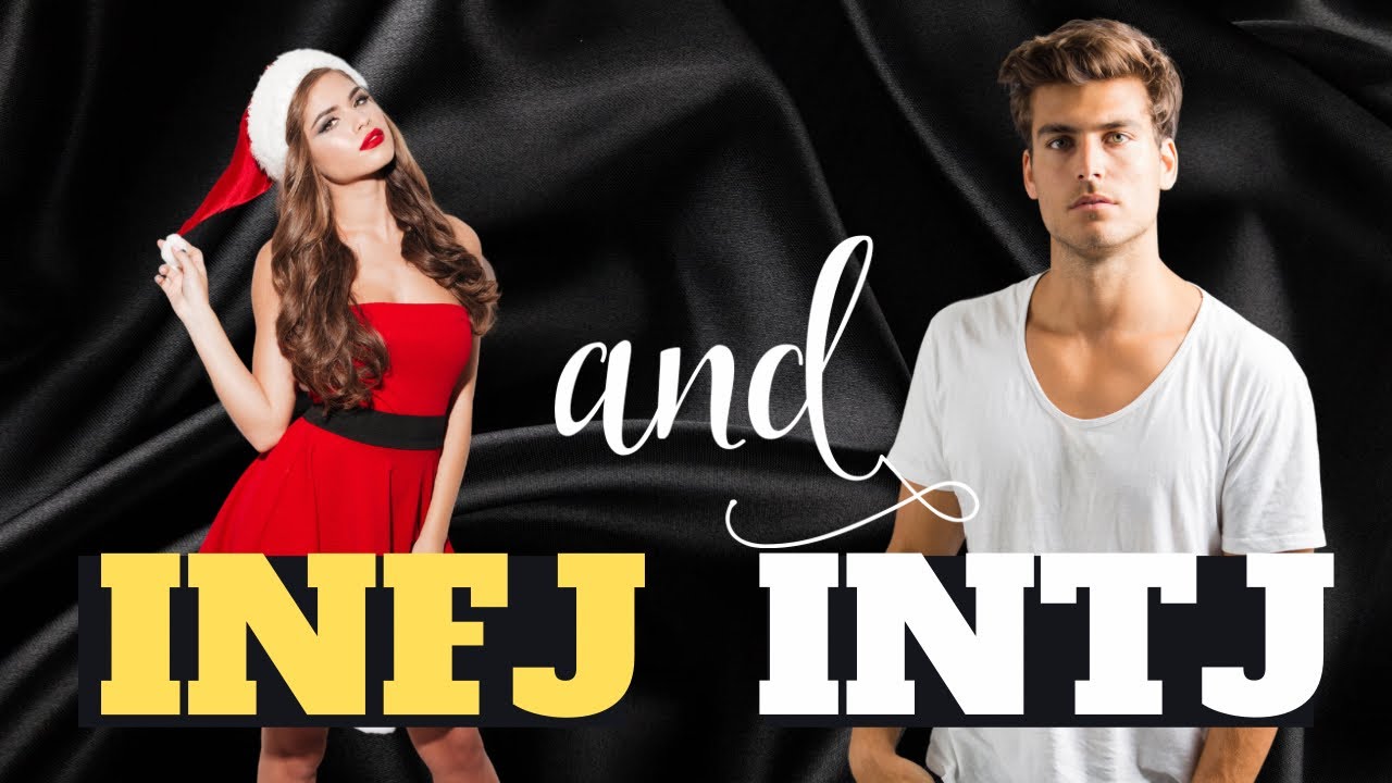 The Connection Between INFJ and INTJ - Revealed!