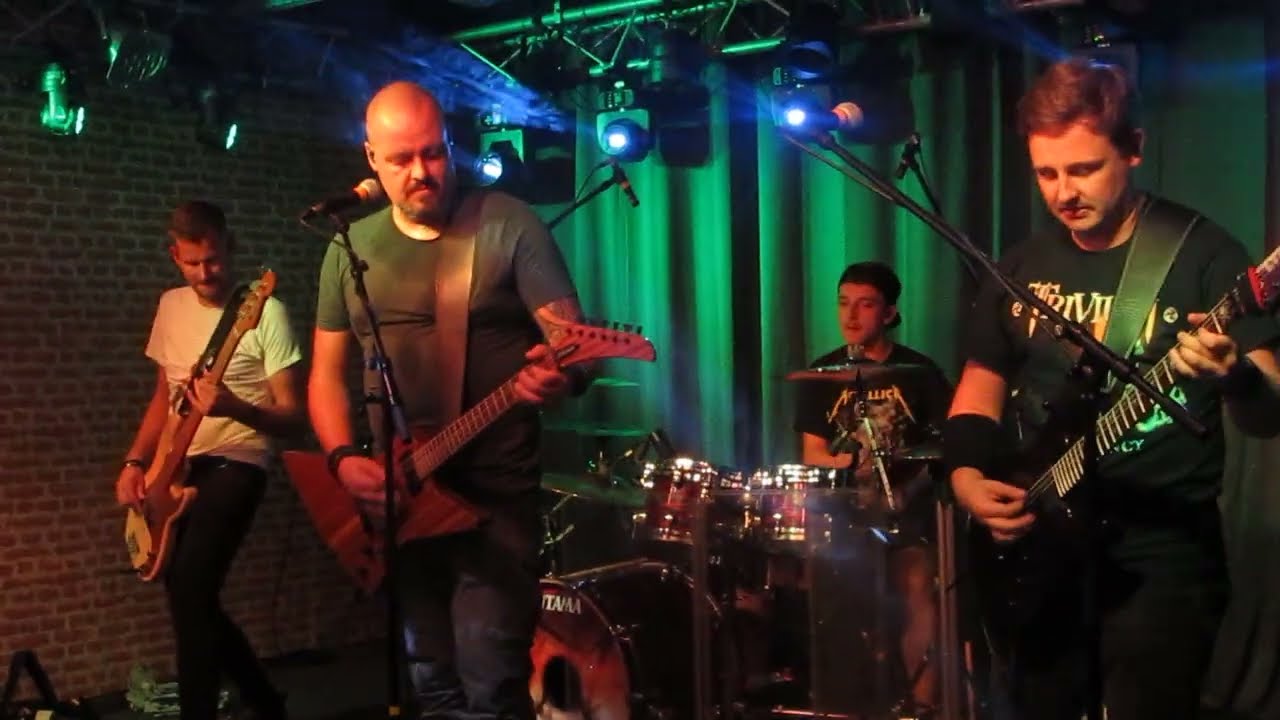 Sad But Tribute Moonshine Sliedrecht 2025