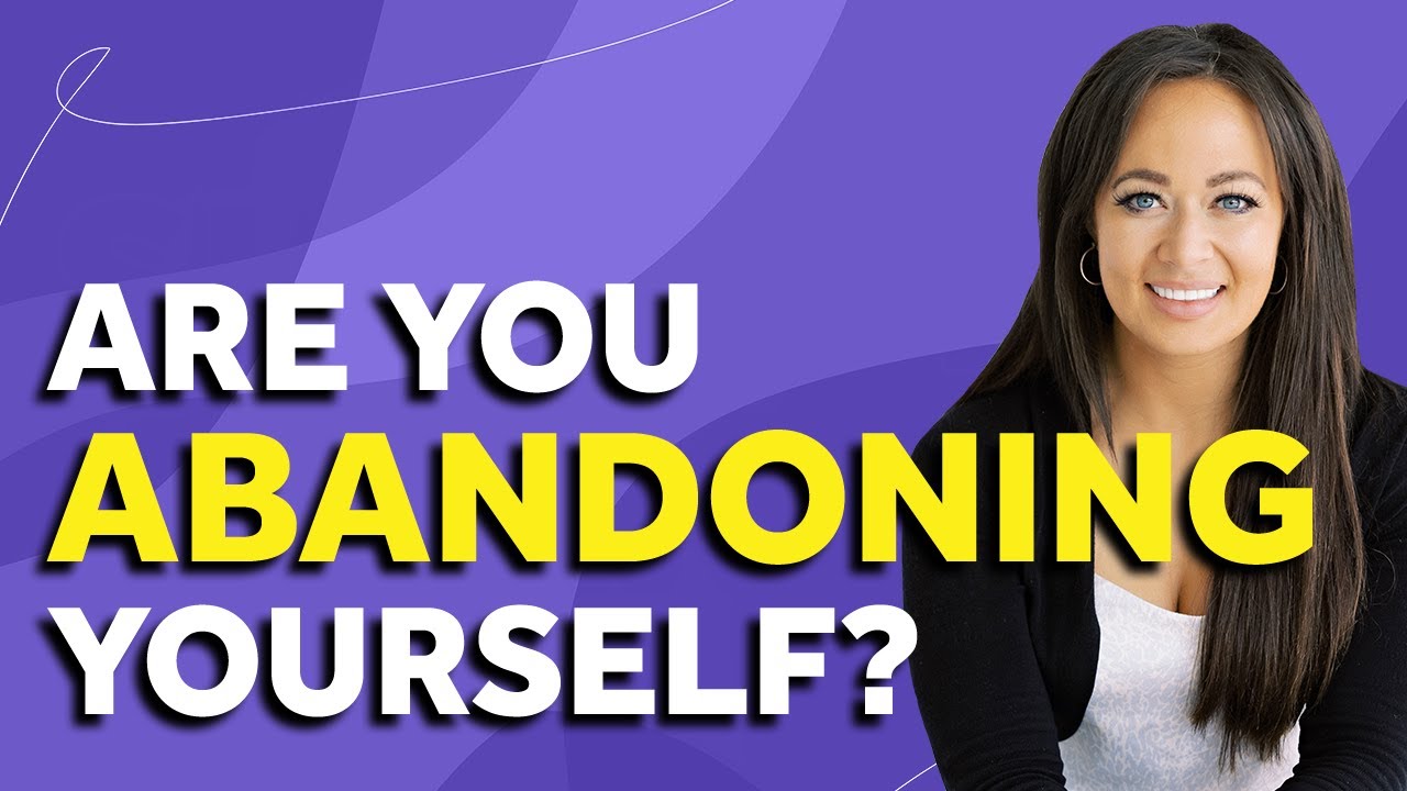 What Is Self Abandonment? How Does It Affect The Anxious Preoccupied Attachment Style? | Unmet Needs