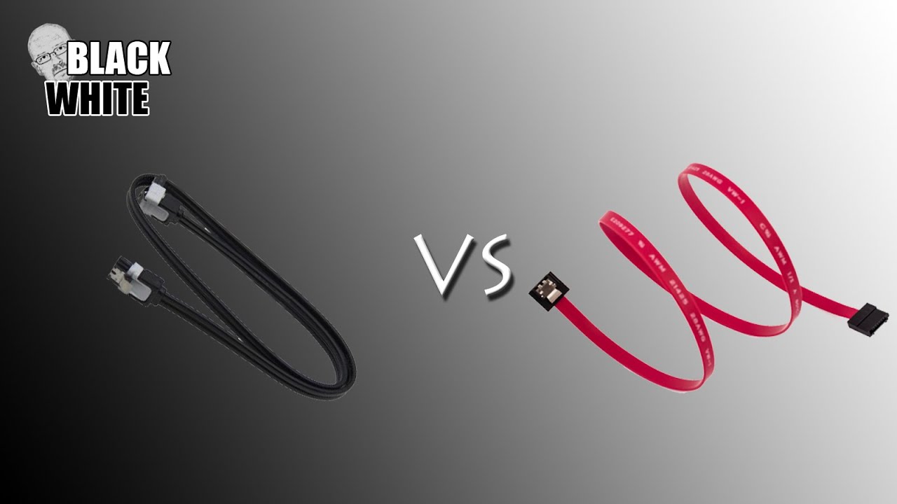 Wydajność dysku SSD - kabel SATA vs SATA 3