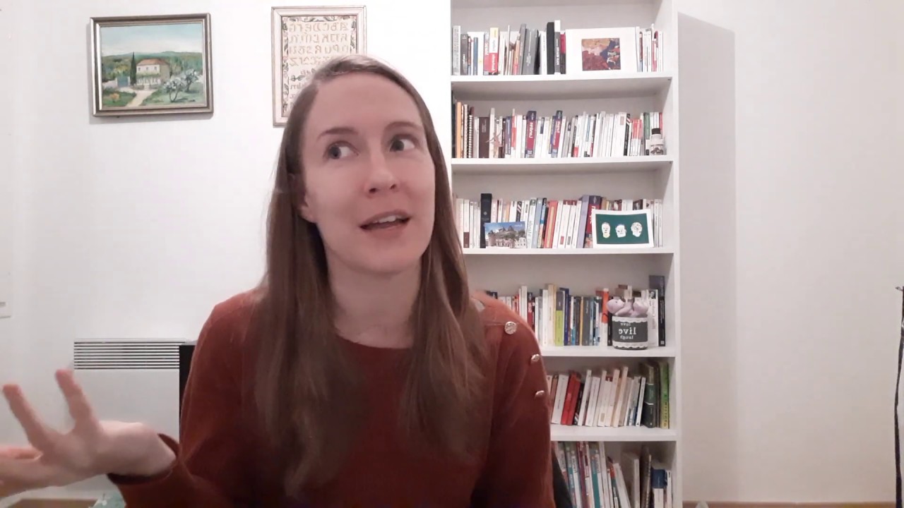 TSA L'errance diagnostique 