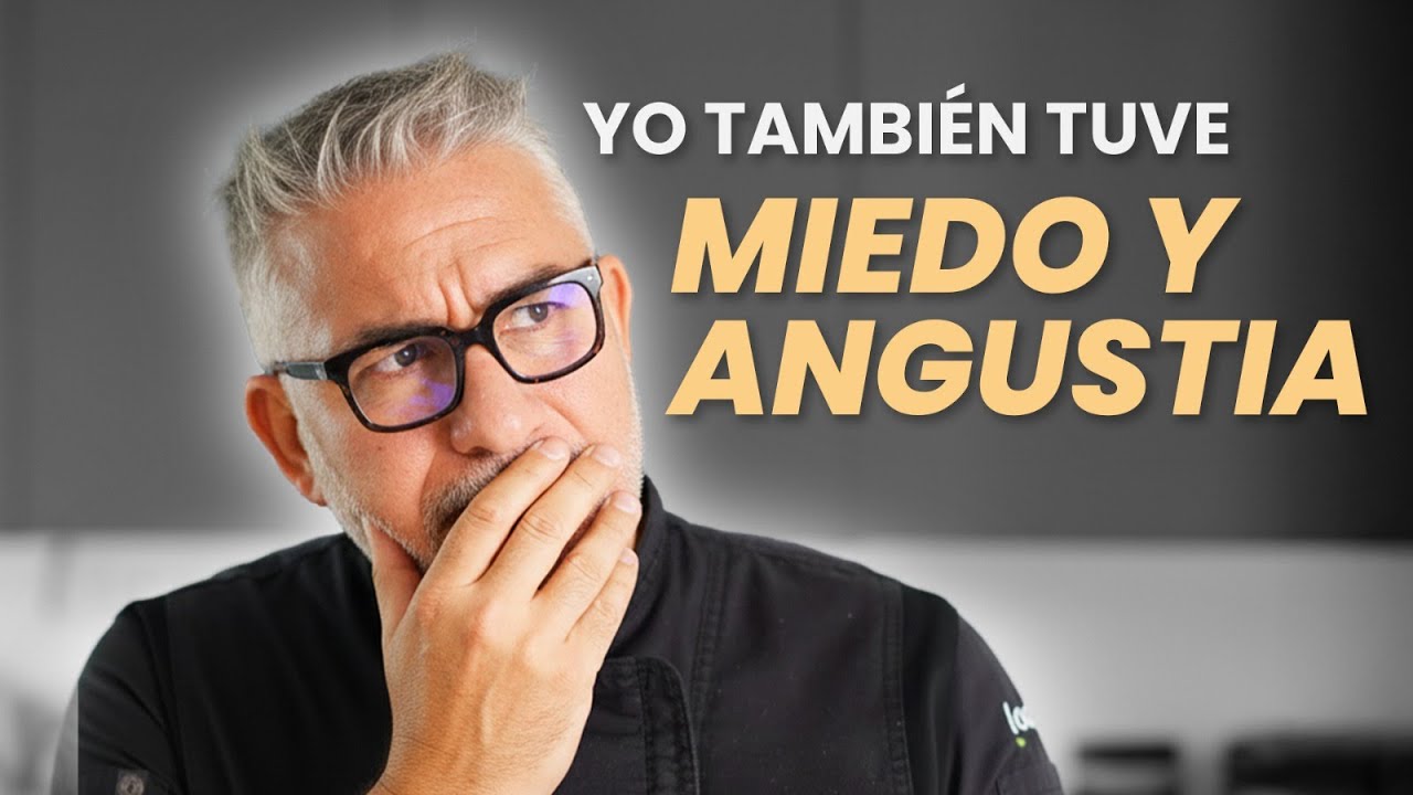 Lo que NADIE cuenta sobre ser CHEF PRIVADO