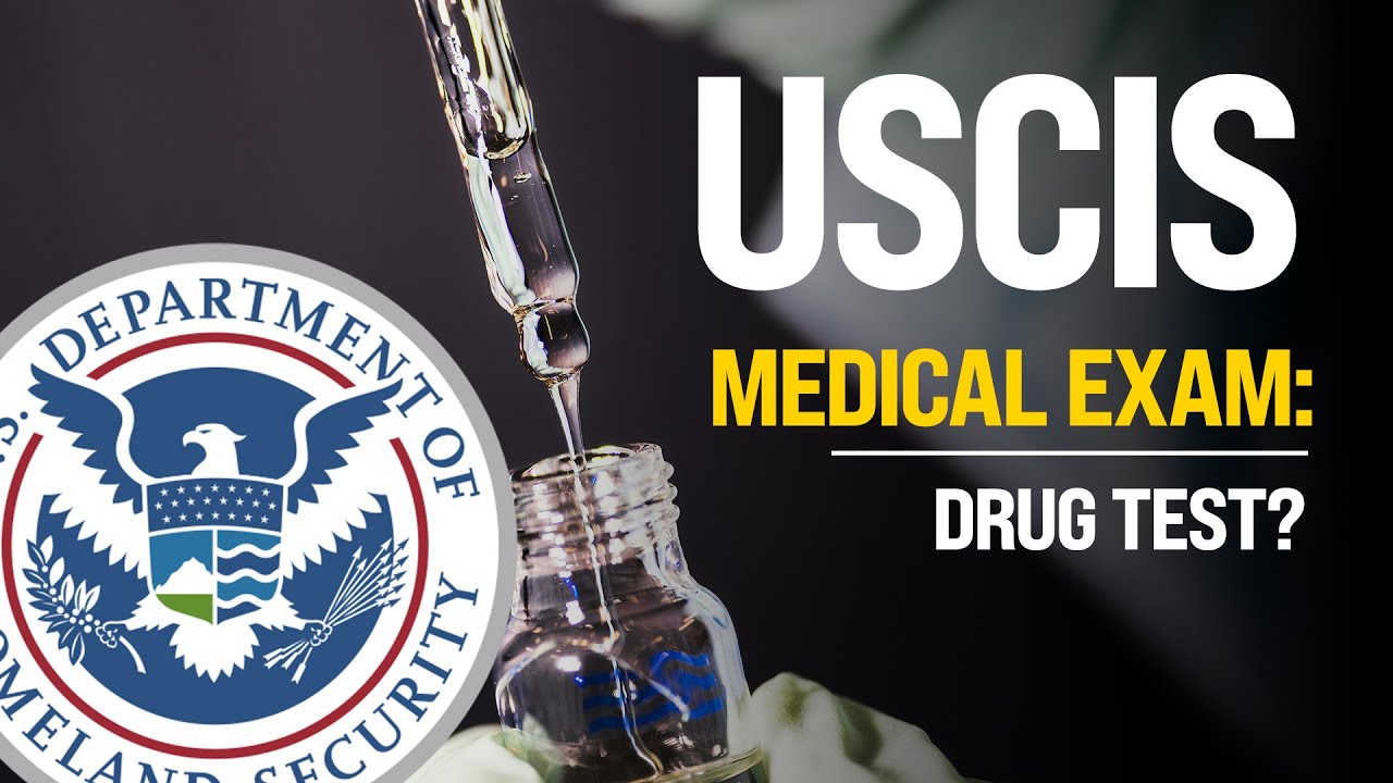 🩺 Green Card Denied Over a Medical Exam? Here’s What You NEED to Know! 🚫💉