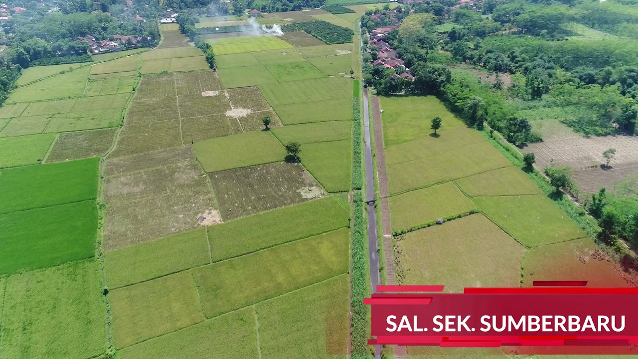 SID Modernisasi Bondoyudo (Saluran Sekunder Sumberbaru) 2019