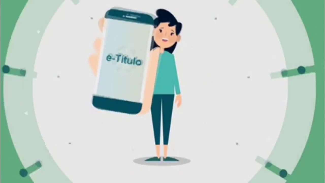 E-T&Iacute;TULO: SAIBA COMO CADASTRAR SEU T&Iacute;TULO DE ELEITOR DIGITAL GRATUITAMENTE.