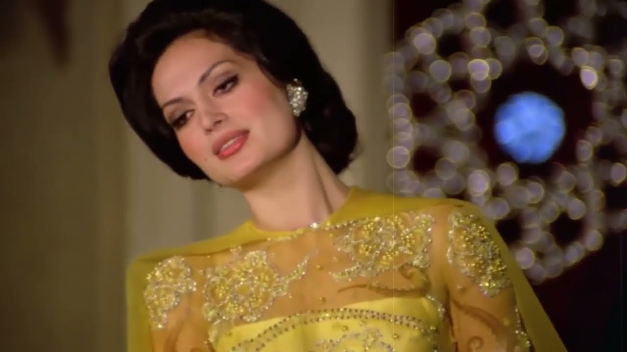 Hicran - Emel Sayın (Türkan Şoray)