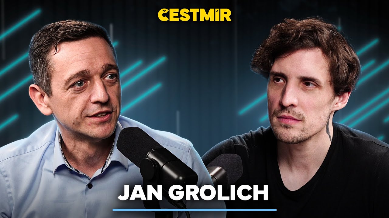 JAN GROLICH: Sněmovna je lidem ukradená