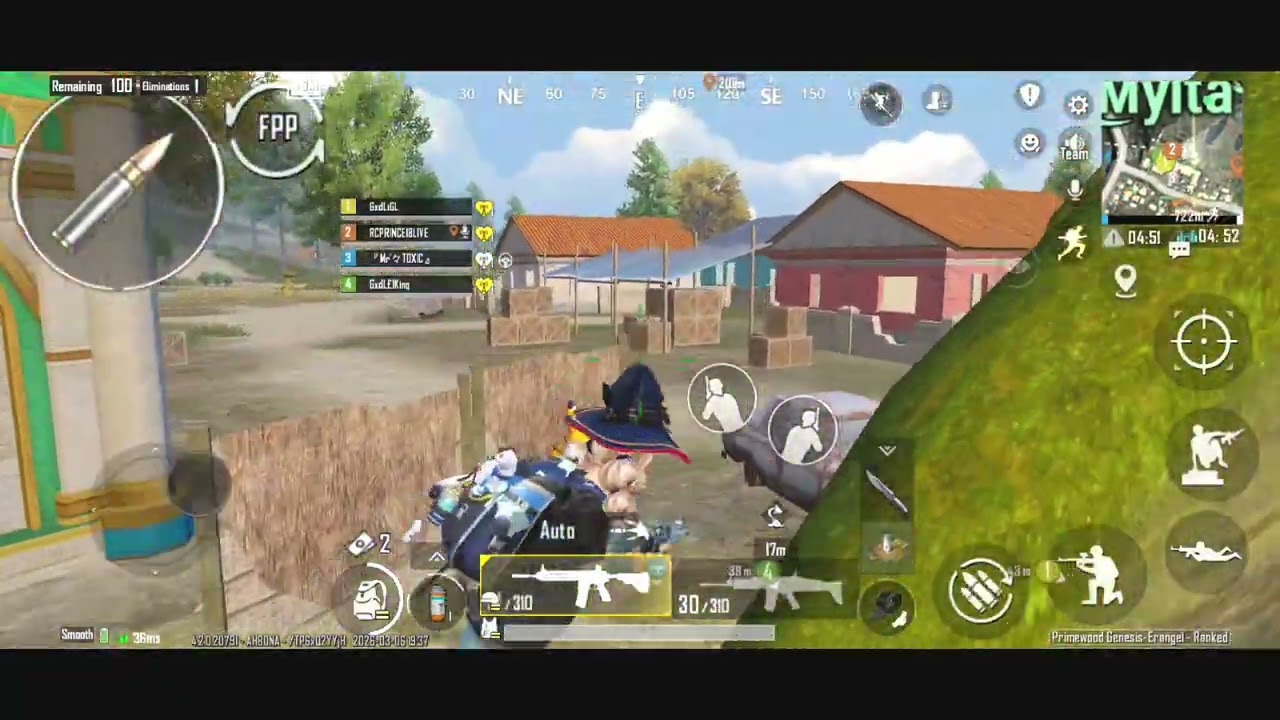 BGMI classic montage 1v31v4 Clutch 120FPS👀📈😈🇮🇳#bgmi #youtube #youtubechannel #new #pubg 