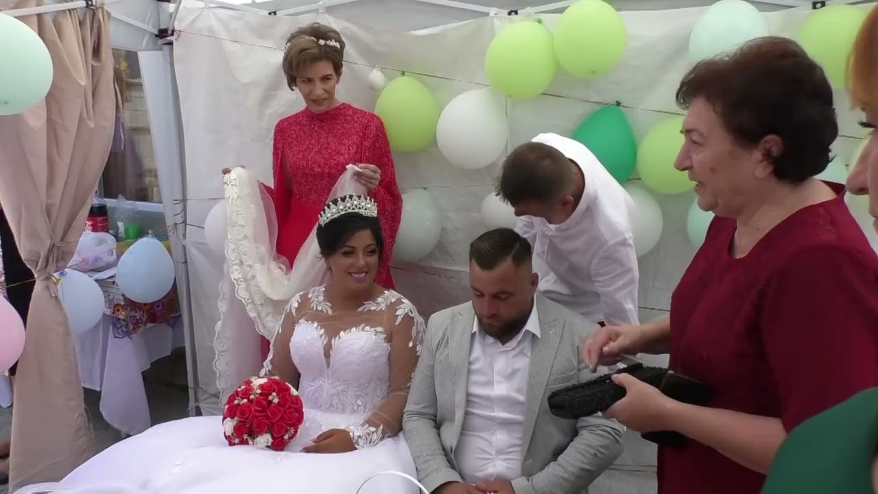 Nunta Barlad Daniel Si Gabriela capitolul 1