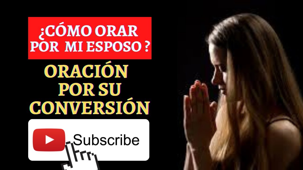 ✅ORA POR SU CONVERSIÓN 🔴ORACIÓN PODEROSA POR TU RESTAURACIÓN MATRIMONIAL🤵👰 #DIOS  #CONSEJERÍA