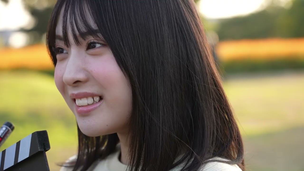 『あまっこ』予告編