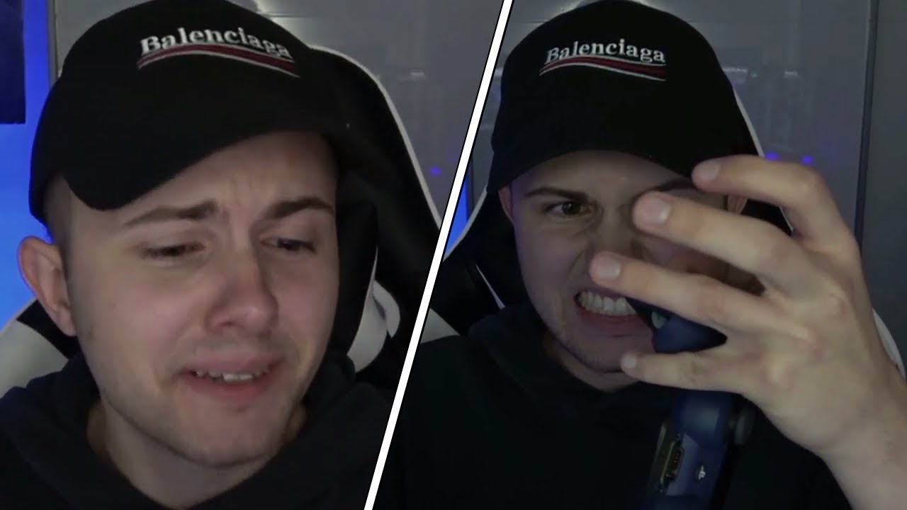 RIP CONTROLLER 😭 Erst RAGE dann NOT OP 😷 FIFA 19 GamerBrother STREAM HIGHLIGHTS