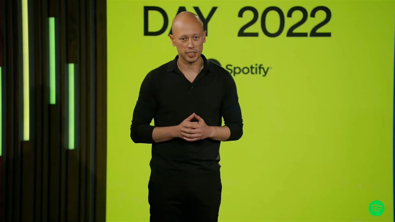 Investor Day 2022: Long-term User and Revenue Growth