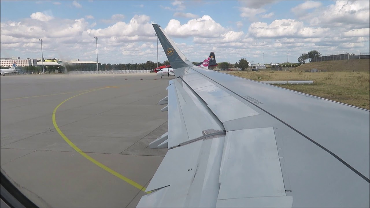 TRIP REPORT |  Condor | Airbus A321 I I Love Sentido Livery | Leipzig - Kos | August 2018 | Full HD