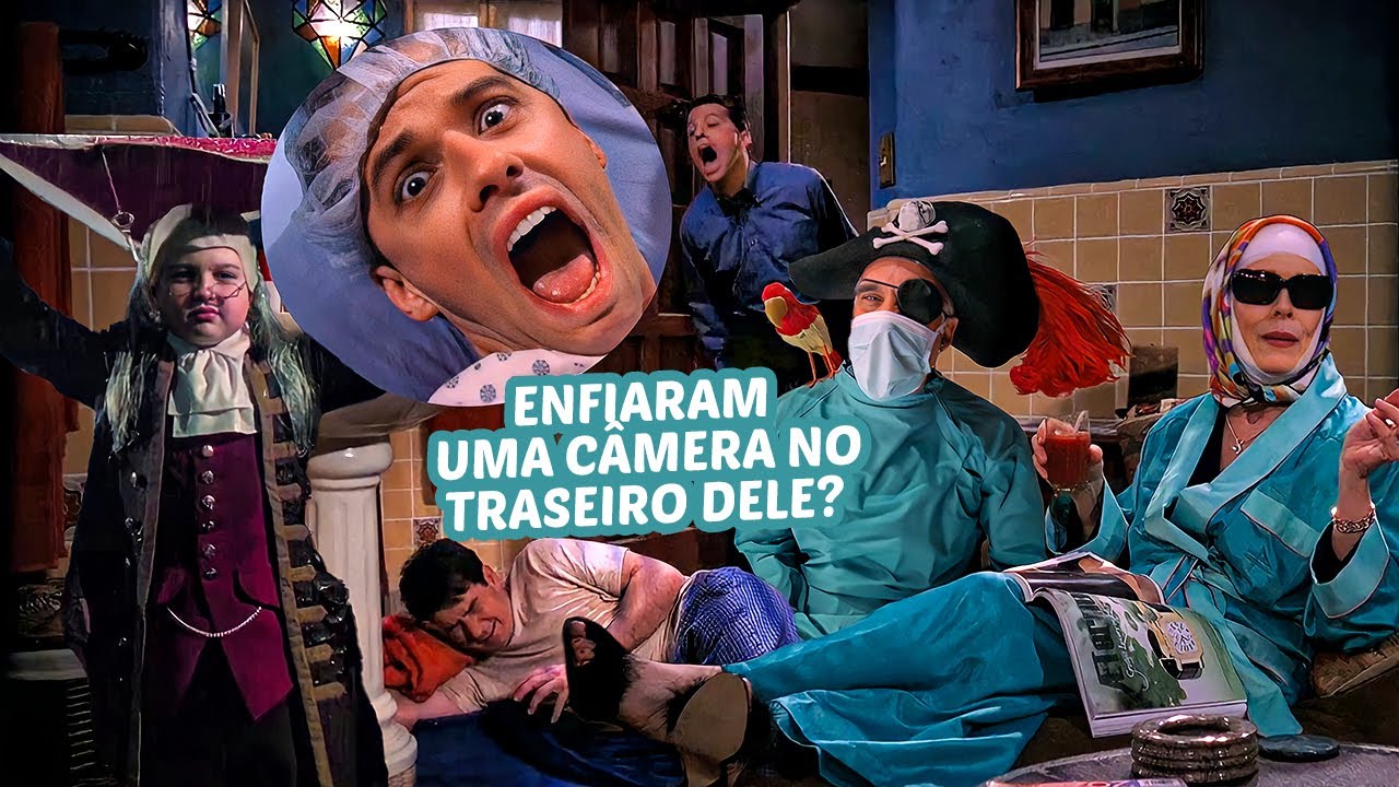 COMO ALGUÉM ESQUECE O PRÓPRIO FILHO?