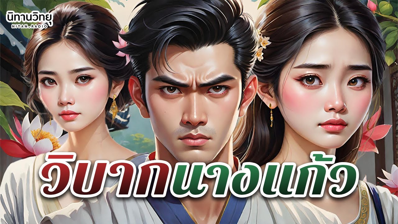 วิบากนางแก้ว 