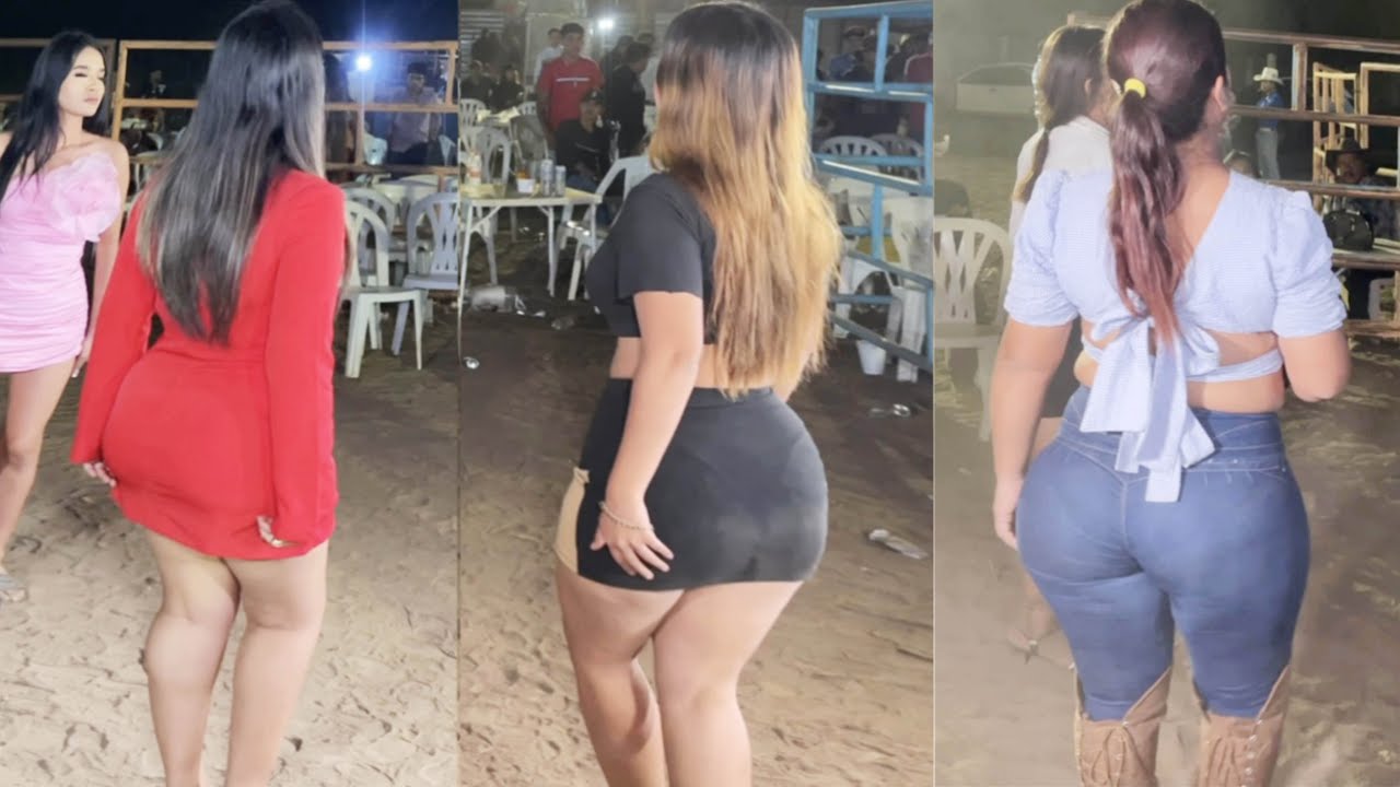 IRRESISTIBLES MUJERES CON UN CUERPAZO FENOMENAL.! UF QUE CHULAS HEMBRAS TAN SEXIS TREMENDO CU-CUU