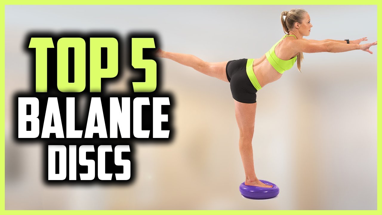 Top 5 Best Balance Discs in 2025 Reviews