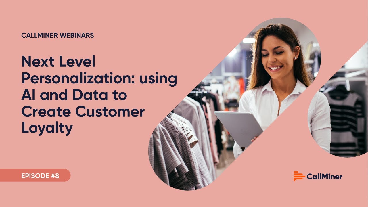Why CX Personalization Fails - Insights from H&M & Women in CX