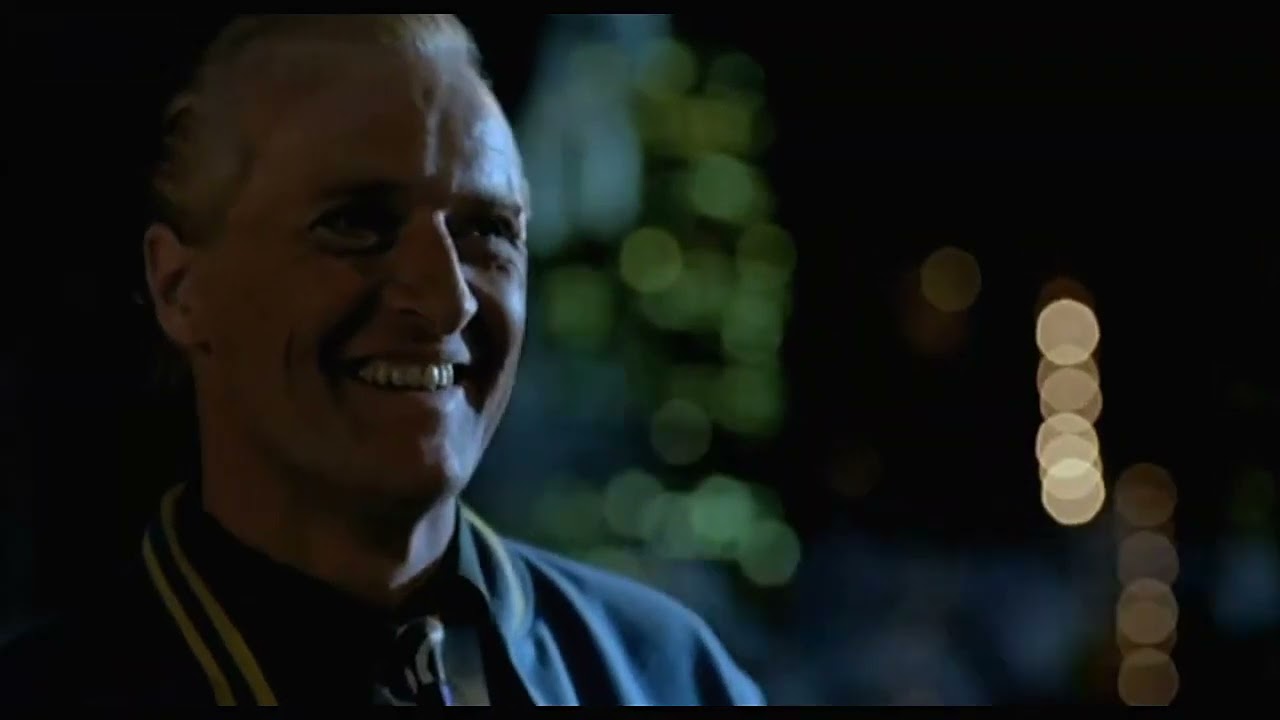 Alian&ccedil;a Mortal 1991, Rutger Hauer, Mimi Rogers & Joan Chen, Legendado
