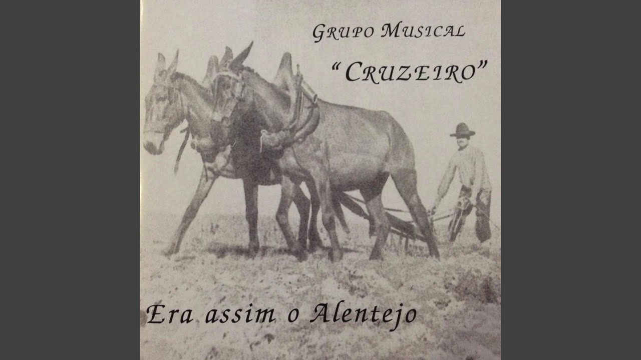 Era Assim o Alentejo