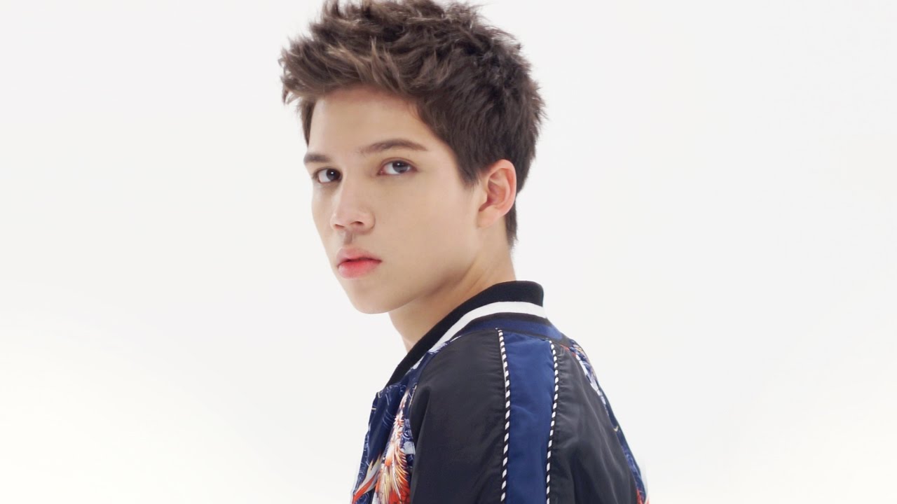 派偉俊 Patrick Brasca【敵人是誰 Who&rsquo;s The Enemy】Official MV (《王牌御史》主題曲)