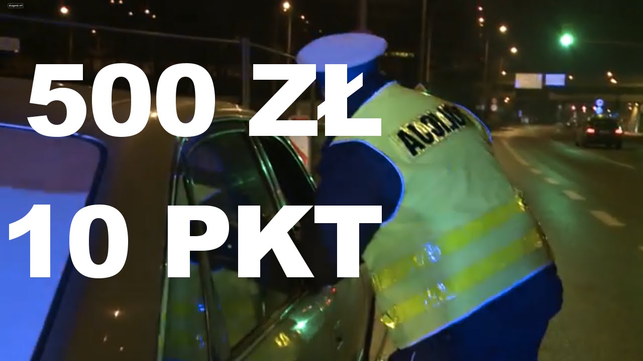 Przekroczył prędkość i stracił samochód - Na Drogach