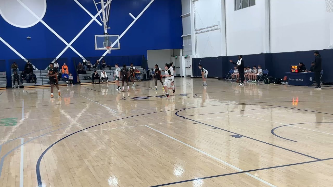 2nd half game 1 jan 24