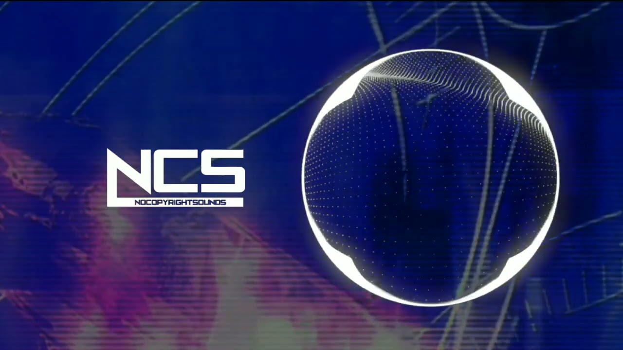 Virtual Self - PARTICLE ARTS (Ranzor Edit) | Happy Hardcore | NCS - Remake